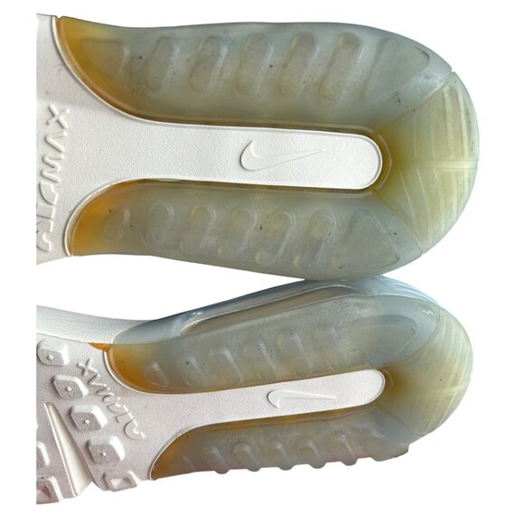 Nike Air Max 2090 USA Sneakers Sz 10 Mens Red White Blue Olympics Commemorative - Picture 7 of 10